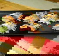 Yume Sushi - Drummoyne - Sydneys Hotel