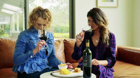 Adelaide Hills-Billies Cheese & Wine Tasting - Sydneys Hotel 1