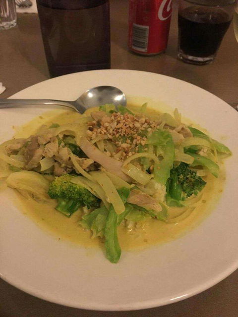 Asian Corner - Sydneys Hotel 0