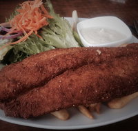 Billy Baxter's - Sydneys Hotel