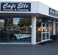 Cafe Elle - Sydneys Hotel