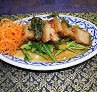 Caxton Thai - Sydneys Hotel