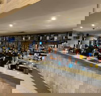 Cazalys Palmerston Club - Sydneys Hotel