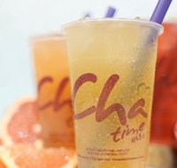 ChaTime - Chermside - Sydneys Hotel