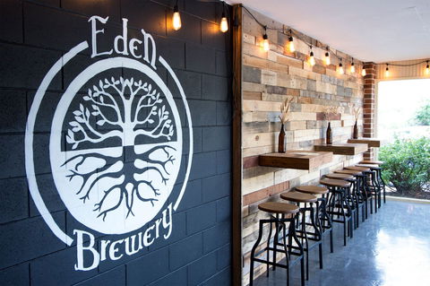 Eden Brewery - Sydneys Hotel 0