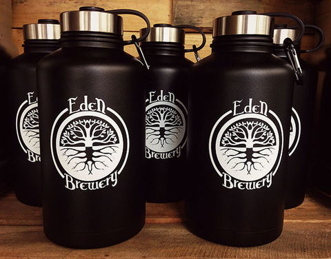 Eden Brewery - Sydneys Hotel 2