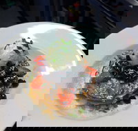 Jacks House - Sydneys Hotel