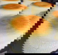 Jiggle Cheesecake - Sydneys Hotel