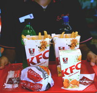 KFC - Rowville - Sydneys Hotel