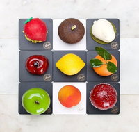 Linger Patisserie Cafe - Sydneys Hotel