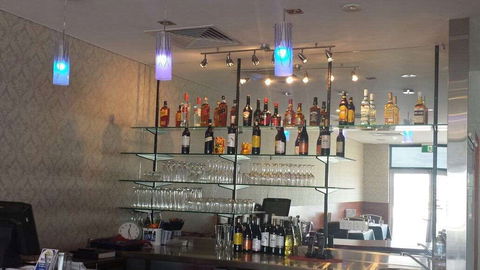 Mayur Indian Restaurant - Sydneys Hotel 0