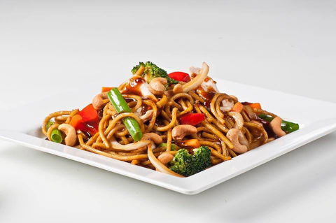 P'Nut Street Noodles - Dee Why - Sydneys Hotel 0