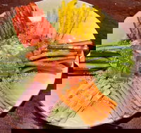 Rasa Delights - Sydneys Hotel