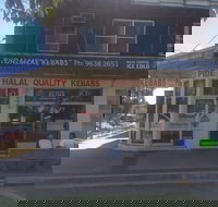 Rydalmere Kebab Shop - Sydneys Hotel