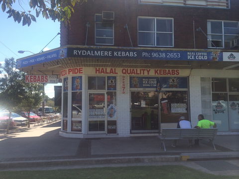 Rydalmere Kebab Shop - Sydneys Hotel 0