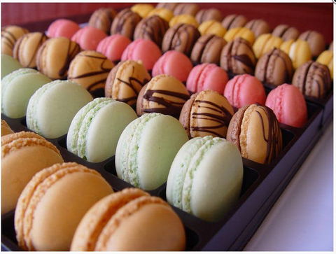 Sabor In The Hunter Dessert Bar - Rothbury - Sydneys Hotel 0