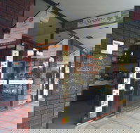 Sanctus Soup - Sydneys Hotel