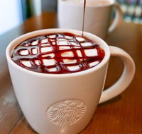 Starbucks - Chermside - Sydneys Hotel