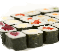 Sushi World - Maroubra - Sydneys Hotel