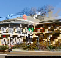 The Mansfield Hotel - Sydneys Hotel