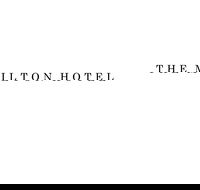 The Milton Hotel - Sydneys Hotel
