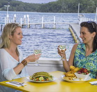 The Quarterdeck Narooma - Sydneys Hotel