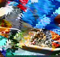 Zambrero Oxenford - Helensvale - Sydneys Hotel