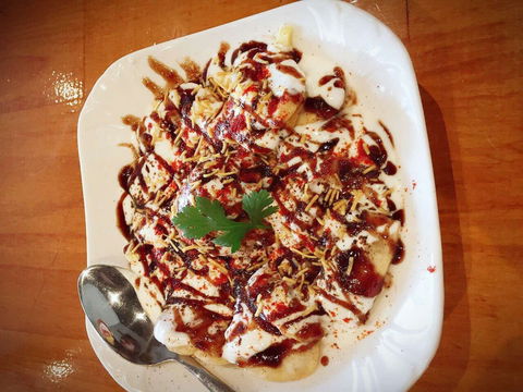 Aman Indian Restaurant - Sydneys Hotel 0