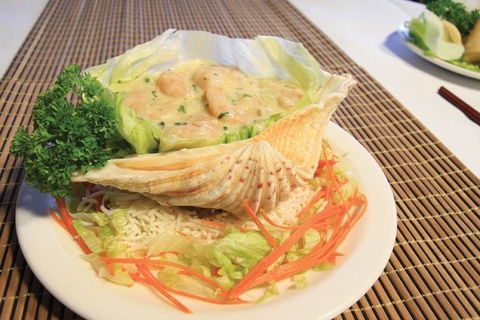 Arana Court Chinese Restaurant - Sydneys Hotel 0