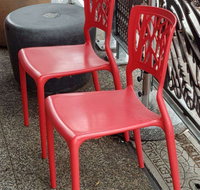 Bru Cru Coffee - Sydneys Hotel