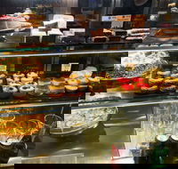 Caffe Martino - Sydneys Hotel