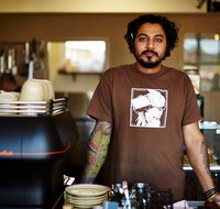Coffee Chakra - Sydneys Hotel