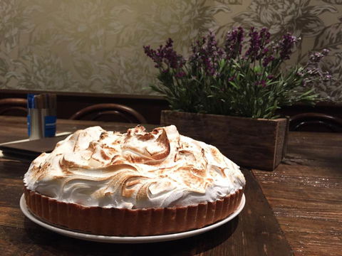 Cream Patisserie Boulangerie - Sydneys Hotel 0
