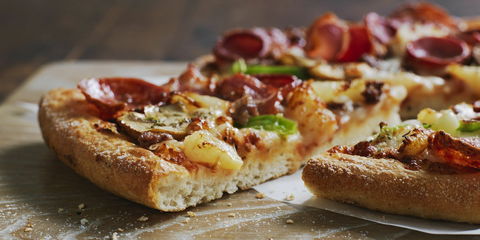 Domino's - Noble Park - Sydneys Hotel 0