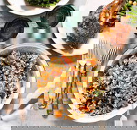 Foxes Den - Malvern - Sydneys Hotel