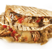 Guzman y Gomez - Indooroopilly - Sydneys Hotel