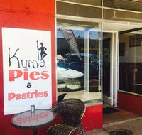 Kuma Pies - Sydneys Hotel