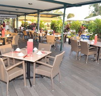 Loong Fong Seafood Restaurant - Sydneys Hotel
