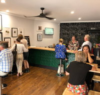 Matriarch and Rogue Winery - Sydneys Hotel