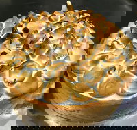 Noir Patisserie - Sydneys Hotel