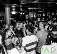 Paddy's Shenanigans