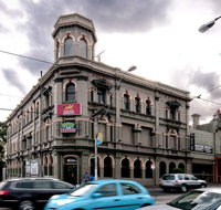 Palace Hotel Camberwell - Sydneys Hotel