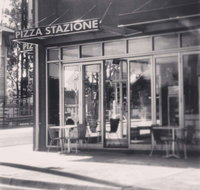 Pizza Stazione - Sydneys Hotel