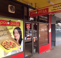 Polo Pizza - Sydneys Hotel