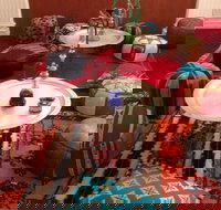 Rasputin - Sydneys Hotel