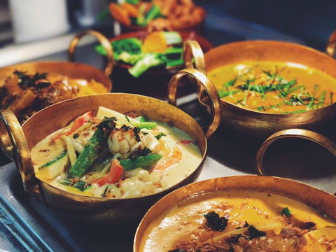 RedEarth Thai Restaurant & Takeaway - Sydneys Hotel 0