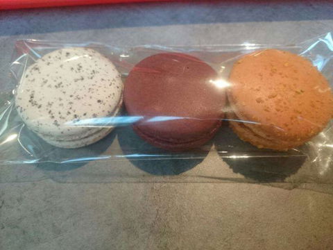 Selene's Chocolate Bar - Glen Waverley - Sydneys Hotel 0