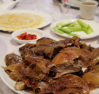Simon's Peking Duck Restaurant - Sydneys Hotel