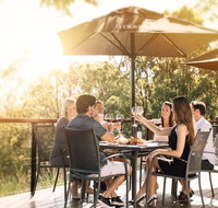 Sirromet Winery - Sydneys Hotel