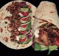 Snap Kebabs  Burgers - Sydneys Hotel
